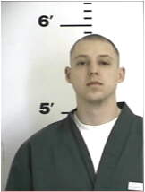 Inmate ROGNMOE, CHARLES W