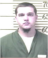 Inmate SMITH, TIMOTHY A