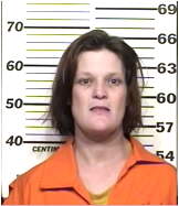 Inmate STACEY, TONIA D