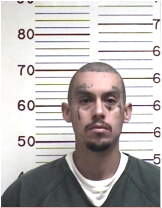 Inmate VELASQUEZ, ANTHONY