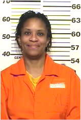 Inmate WARREN, TANISHA