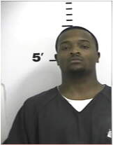 Inmate WILKERSON, LAMONT P