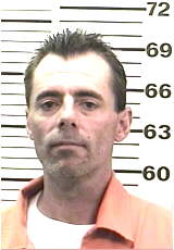 Inmate WILLIAMS, CHRISTOPHER L