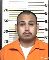 Inmate ALEJOSALMAGUER, FREDY