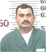 Inmate CHAIREZMARIN, CARLOS