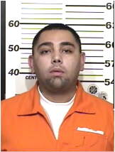 Inmate CHAVEZ, JESUS J