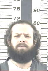 Inmate CONNER, CHARLES D