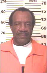 Inmate DIXON, JOHN H