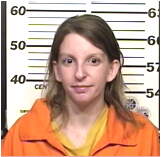 Inmate GARRISON, TANYA G