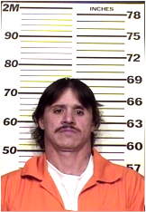 Inmate GRAVES, LARRY D