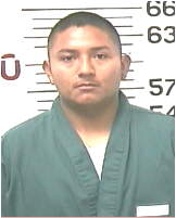 Inmate HERNANDEZ, LEONARDO