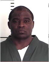 Inmate HILL, LUTHER C