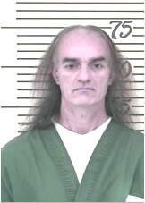 Inmate HOEFER, DAVID C