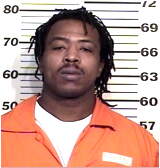 Inmate HOLT, LEO M