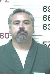 Inmate LAWSON, ANTONIO D