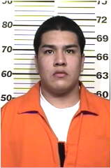 Inmate LOPEZROMERO, SERGIO