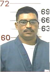 Inmate MACIASMARQUEZ, JAIME