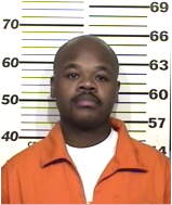 Inmate MARTIN, NATHANIEL L