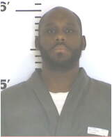 Inmate MATTHEWS, JEROME D