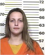 Inmate MCLEAN, JESSICA M
