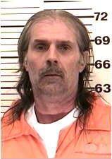 Inmate RAGSDALE, JAMES E