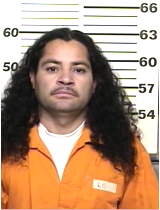 Inmate RODALESARRAZOLA, MARVIN