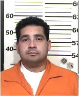 Inmate RODELLO, JESUS M