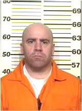 Inmate ROMERO, ARTHUR A