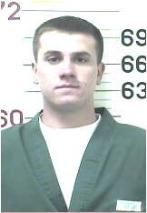 Inmate SCHUMANN, ANDREW R