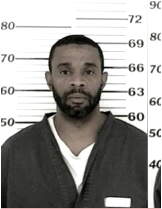 Inmate SHULER, RONALD W