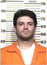 Inmate SITTON, MATTHEW J