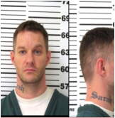 Inmate STILLER, JAMES J