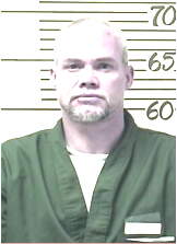 Inmate THOMAS, ROBERT G