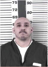 Inmate TRUJILLO, PETER P