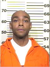 Inmate WHITTAKER, LAWRENCE