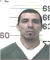 Inmate ALEMAN, IVAN