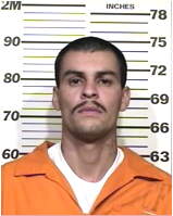 Inmate ARMIJO, ERMINIO C