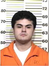 Inmate ARROYO, OSCAR U