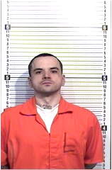 Inmate CHAISSON, REGGIE M