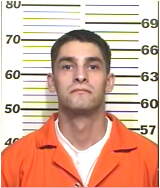 Inmate COLLIER, JONATHAN R