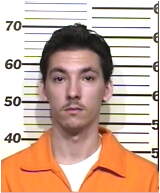 Inmate COMBS, JESSE W