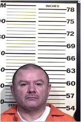 Inmate CUNNINGHAM, ANTHONY L