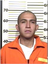 Inmate DOMINGUEZ, ANDRES Q