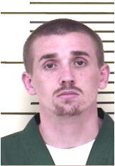 Inmate DONALLY, GREGORY S