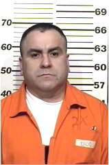 Inmate GONZALEZ, ARTURO