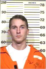 Inmate HAGEDORN, ERIC P