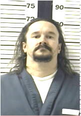 Inmate HEAVENER, MATTHEW K