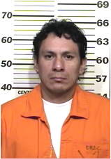 Inmate HERNANDEZCARRILLO, MIGUEL A