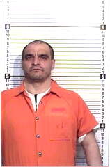 Inmate HERRERA, ANTHONY M