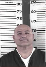 Inmate HERRERA, JOSEPH S